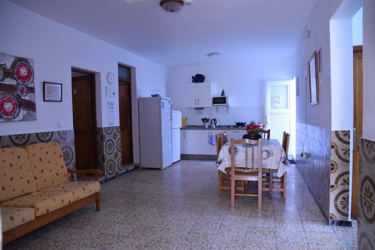 Pension Eva Puerto De Mogan Exterior photo